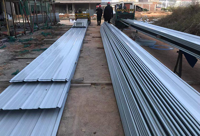 南充网架钢结构工程有限公司